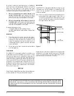 Preview for 4 page of Bosch WR 400-7.K Series Installation & Operation Manual