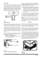 Preview for 6 page of Bosch WR 400-7.K Series Installation & Operation Manual