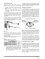 Preview for 8 page of Bosch WR 400-7.K Series Installation & Operation Manual