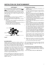 Предварительный просмотр 19 страницы Bosch WR400-1 K P Installation Operation & Maintenance