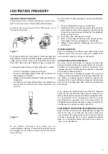 Предварительный просмотр 21 страницы Bosch WR400-1 K P Installation Operation & Maintenance