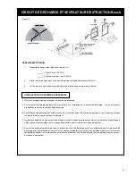 Предварительный просмотр 33 страницы Bosch WR430-3K Installation Operation & Maintenance