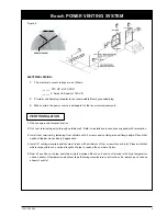 Preview for 9 page of Bosch WR430-7K Installation, Operating And Maintenance Instructions