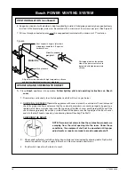 Preview for 10 page of Bosch WR430-7K Installation, Operating And Maintenance Instructions