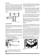 Preview for 13 page of Bosch WR430-7K Installation, Operating And Maintenance Instructions