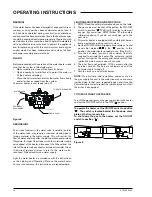 Preview for 14 page of Bosch WR430-7K Installation, Operating And Maintenance Instructions