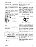 Preview for 15 page of Bosch WR430-7K Installation, Operating And Maintenance Instructions