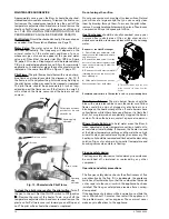 Preview for 16 page of Bosch WR430-7K Installation, Operating And Maintenance Instructions