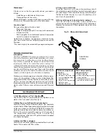 Preview for 17 page of Bosch WR430-7K Installation, Operating And Maintenance Instructions