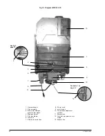 Preview for 20 page of Bosch WR430-7K Installation, Operating And Maintenance Instructions