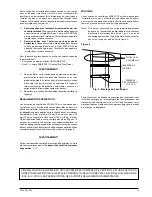 Preview for 29 page of Bosch WR430-7K Installation, Operating And Maintenance Instructions