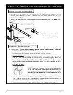 Preview for 34 page of Bosch WR430-7K Installation, Operating And Maintenance Instructions