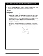 Preview for 35 page of Bosch WR430-7K Installation, Operating And Maintenance Instructions