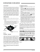 Preview for 38 page of Bosch WR430-7K Installation, Operating And Maintenance Instructions