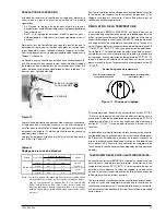 Preview for 39 page of Bosch WR430-7K Installation, Operating And Maintenance Instructions