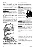 Preview for 40 page of Bosch WR430-7K Installation, Operating And Maintenance Instructions