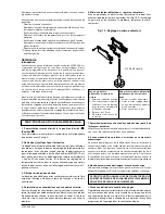 Preview for 41 page of Bosch WR430-7K Installation, Operating And Maintenance Instructions