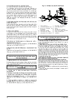 Preview for 42 page of Bosch WR430-7K Installation, Operating And Maintenance Instructions