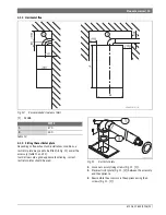 Preview for 13 page of Bosch WT 11 AM1 E Installation And User Instructions Manual