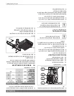 Preview for 30 page of Bosch WT 11 AM1 E Installation And User Instructions Manual