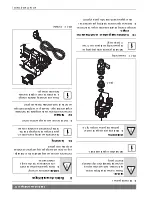 Preview for 32 page of Bosch WT 11 AM1 E Installation And User Instructions Manual