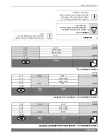 Preview for 35 page of Bosch WT 11 AM1 E Installation And User Instructions Manual