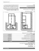 Preview for 38 page of Bosch WT 11 AM1 E Installation And User Instructions Manual