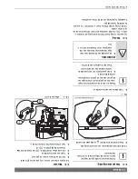 Preview for 39 page of Bosch WT 11 AM1 E Installation And User Instructions Manual