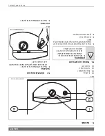 Preview for 40 page of Bosch WT 11 AM1 E Installation And User Instructions Manual