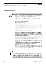 Preview for 15 page of Bosch WT PSI 6 Series Technical Information