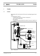 Preview for 22 page of Bosch WT PSI 6 Series Technical Information