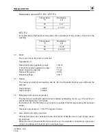 Preview for 4 page of Bosch WTA34 Series Repair Instructions