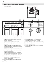 Preview for 20 page of Bosch WTA35 Series Directions For Use Manual
