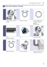 Preview for 19 page of Bosch WTA73200ES Installation And Operating Instructions Manual