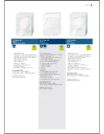 Preview for 19 page of Bosch WTA74100ZA Features And Specifications