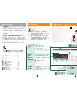 Preview for 3 page of Bosch WTA74200AU Instruction Manual