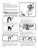 Preview for 13 page of Bosch WTB86200UC (Spanish) Instrucciones De Uso