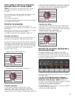 Preview for 23 page of Bosch WTB86200UC (Spanish) Instrucciones De Uso