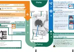 Preview for 4 page of Bosch WTB8620SZA Operating Instructions Manual