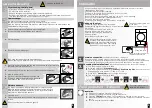 Preview for 7 page of Bosch WTB8620SZA Operating Instructions Manual