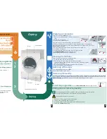 Preview for 4 page of Bosch WTC84100GB Instructions For Installation And Use Manual