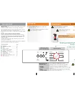 Preview for 3 page of Bosch WTC84101EE Instructions For Installation And Use Manual