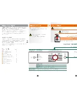 Preview for 3 page of Bosch WTE84107GB Operating And Installation Instructions