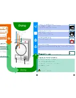 Preview for 4 page of Bosch WTE84107GB Operating And Installation Instructions