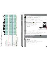 Preview for 6 page of Bosch WTE84107GB Operating And Installation Instructions