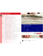 Preview for 8 page of Bosch WTE84107GB Operating And Installation Instructions