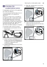 Preview for 15 page of Bosch WTG86262ES Installation And Operating Instructions Manual