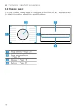 Предварительный просмотр 18 страницы Bosch WTG864H2 User Manual And Installation Instructions