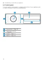 Preview for 16 page of Bosch WTH83VP6SN User Manual And Installation Instructions