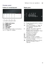 Preview for 19 page of Bosch WTH85V8PSN Installation And Operating Instructions Manual